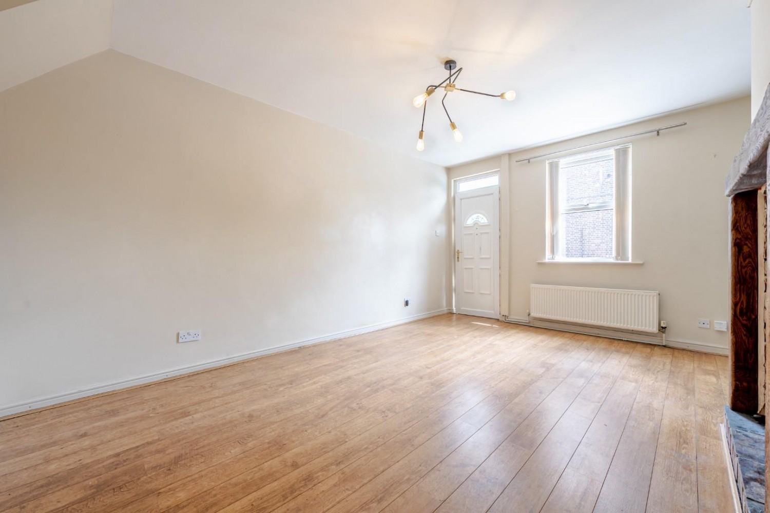 Sandfield Terrace, Tadcaster, North Yorkshire