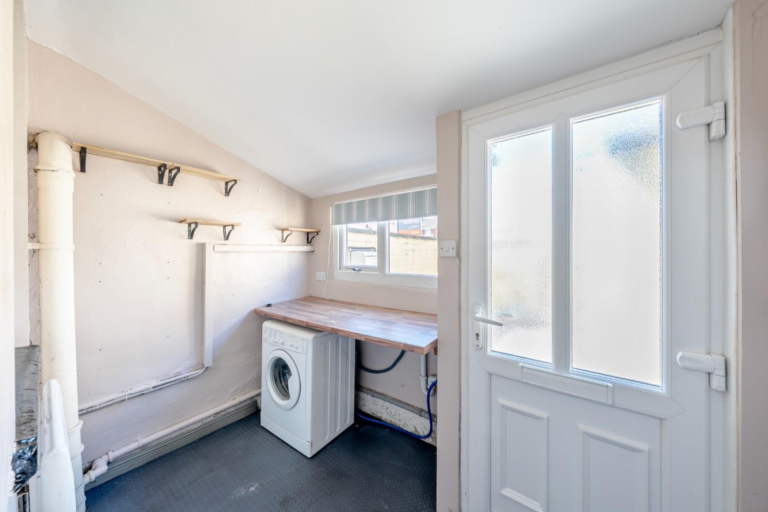 Sandfield Terrace, Tadcaster, North Yorkshire