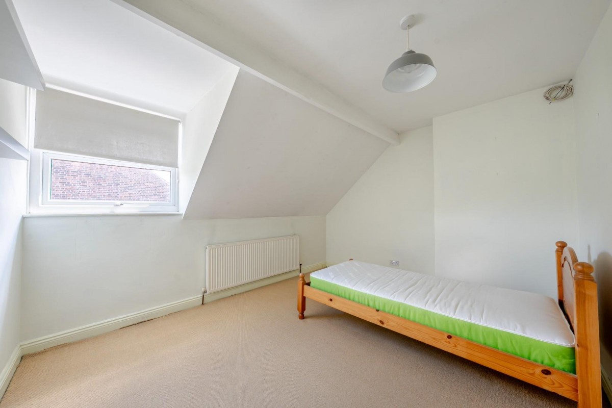 Sandfield Terrace, Tadcaster, North Yorkshire