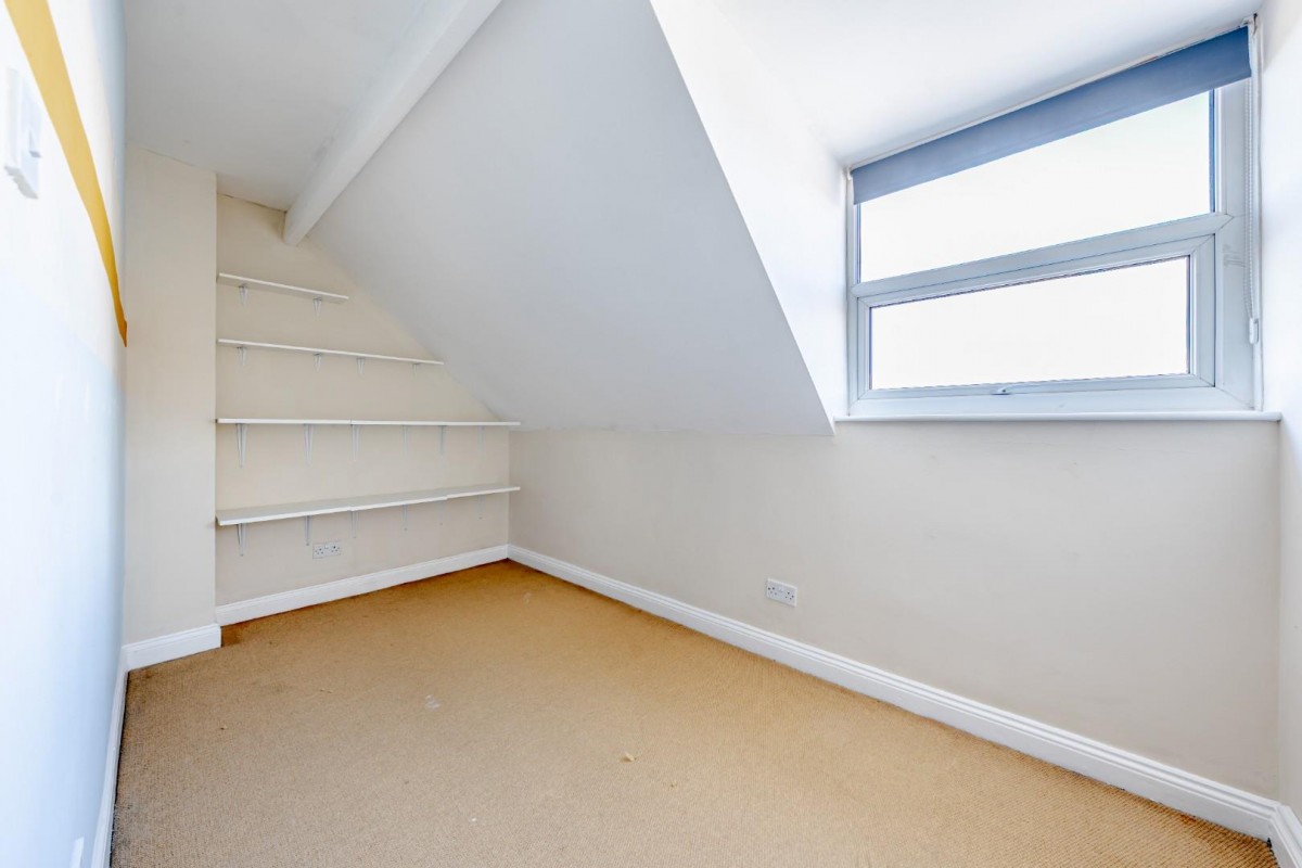 Sandfield Terrace, Tadcaster, North Yorkshire