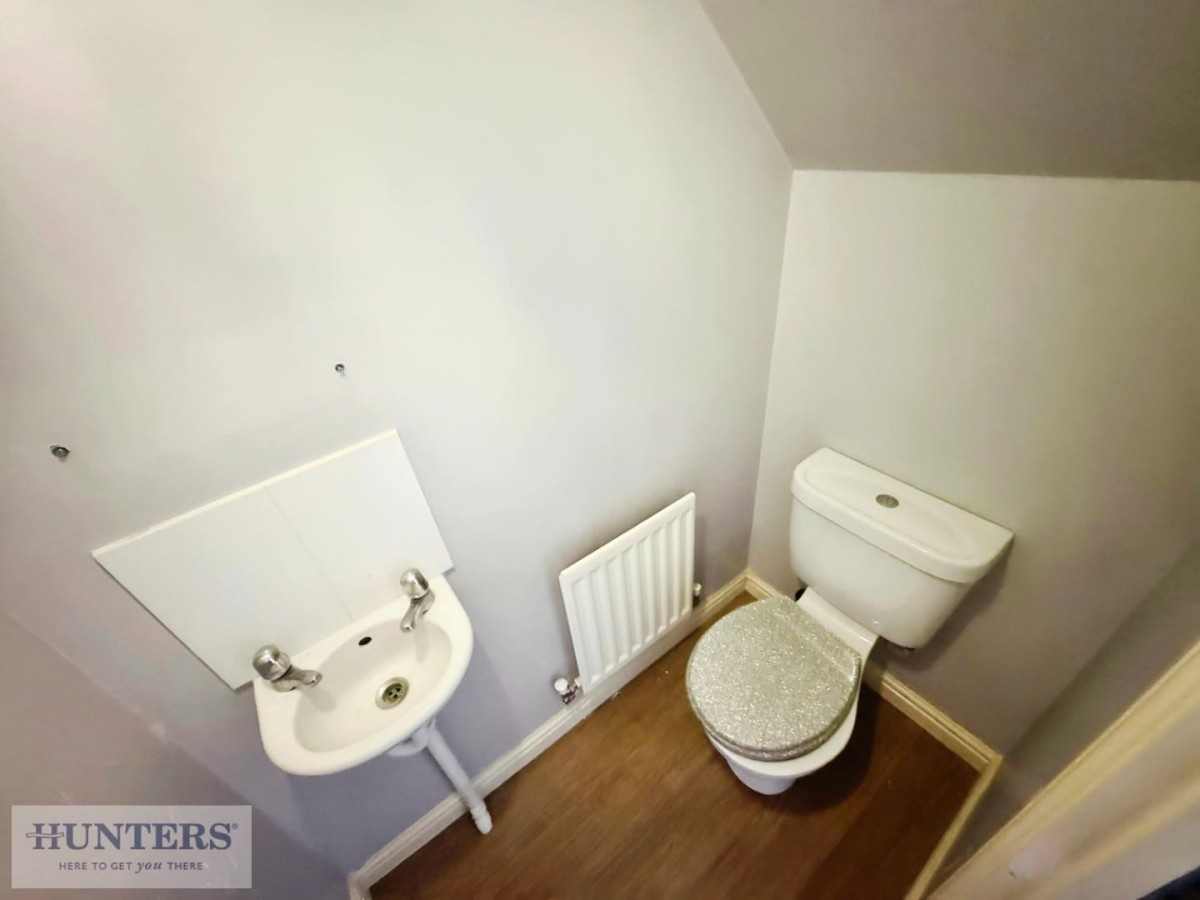 Jarvis Road, Peterlee, SR8 5EJ