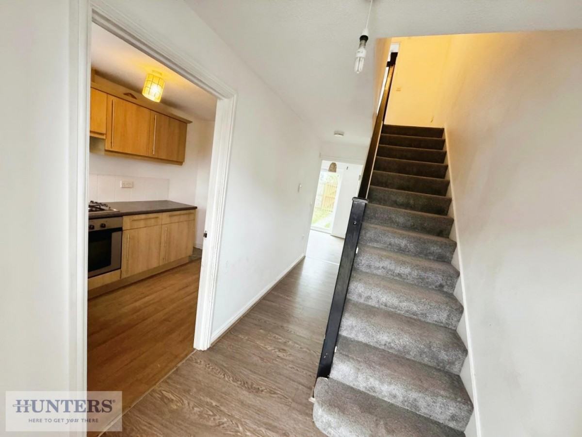 Jarvis Road, Peterlee, SR8 5EJ