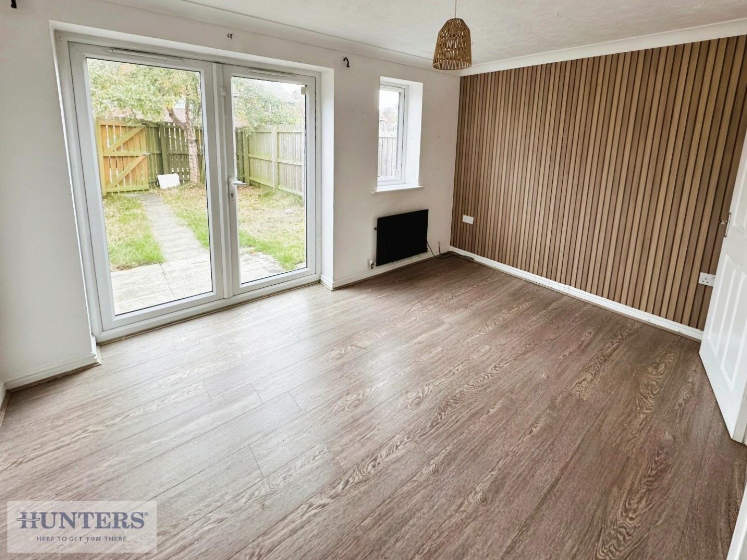Jarvis Road, Peterlee, SR8 5EJ