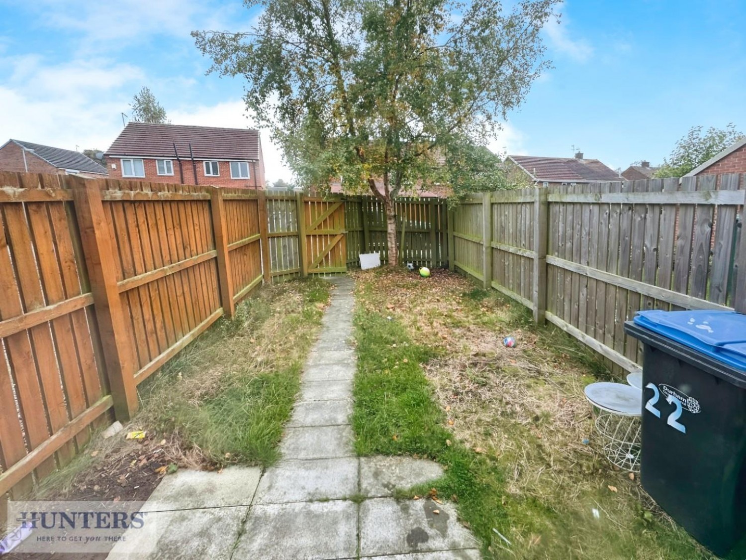 Jarvis Road, Peterlee, SR8 5EJ