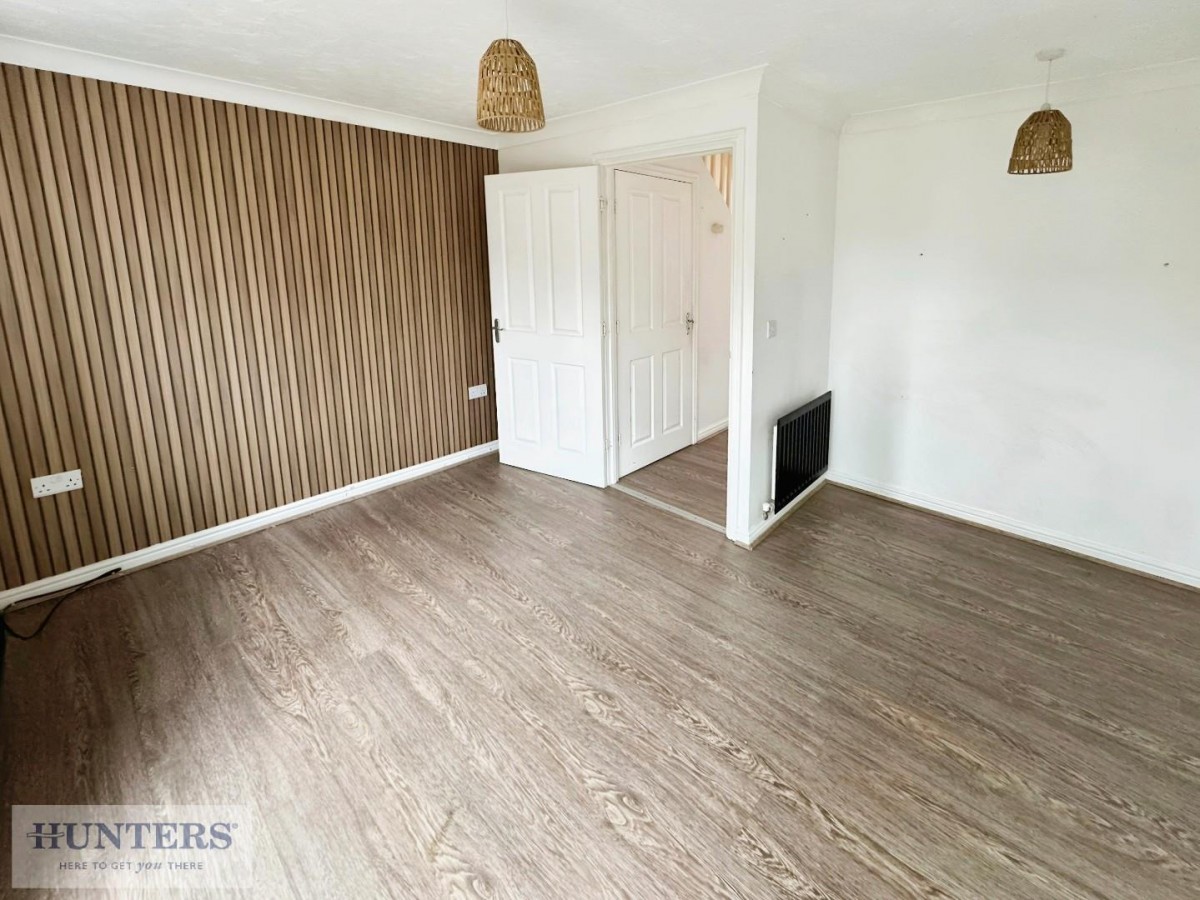 Jarvis Road, Peterlee, SR8 5EJ