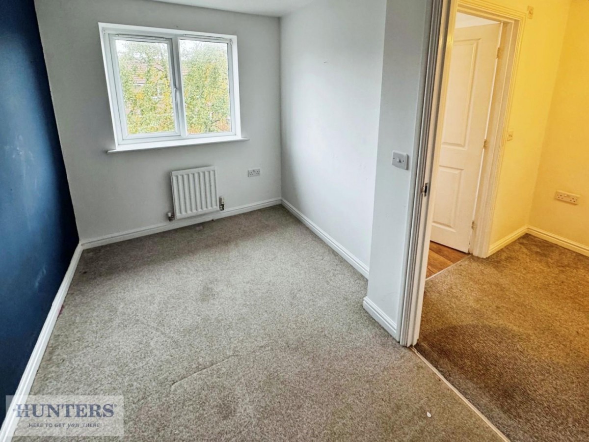 Jarvis Road, Peterlee, SR8 5EJ