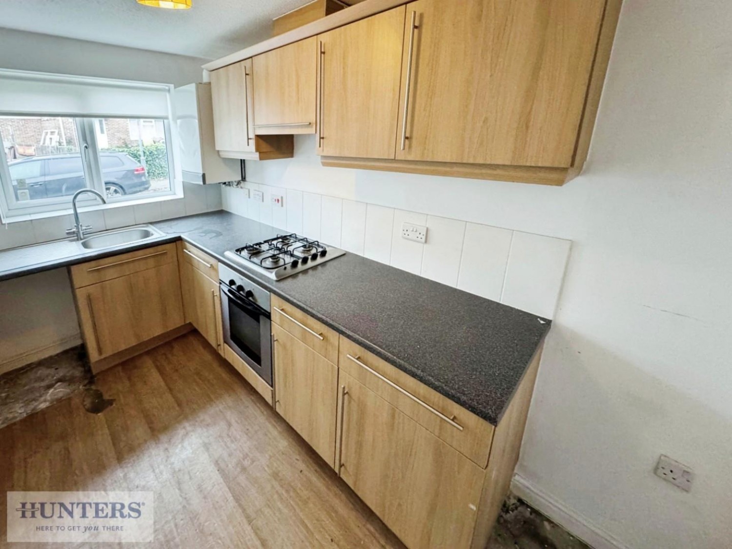 Jarvis Road, Peterlee, SR8 5EJ