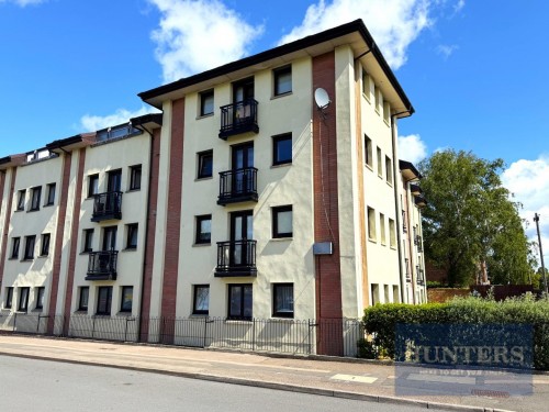 Cypress Court, Waterloo Street, Cheltenham