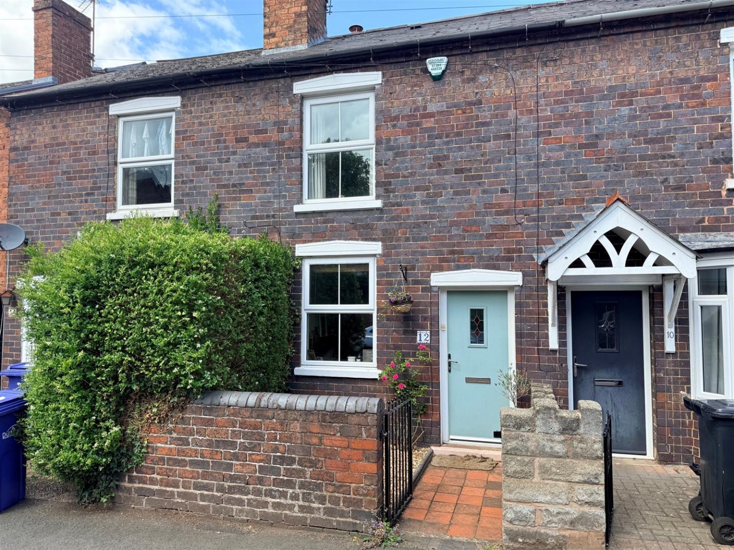 Western Road, Stourbridge, DY8 3XX