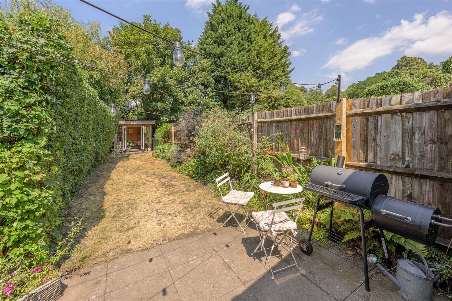 2 bedroom House for sale in Western Road, Stourbridge, DY8 3XX