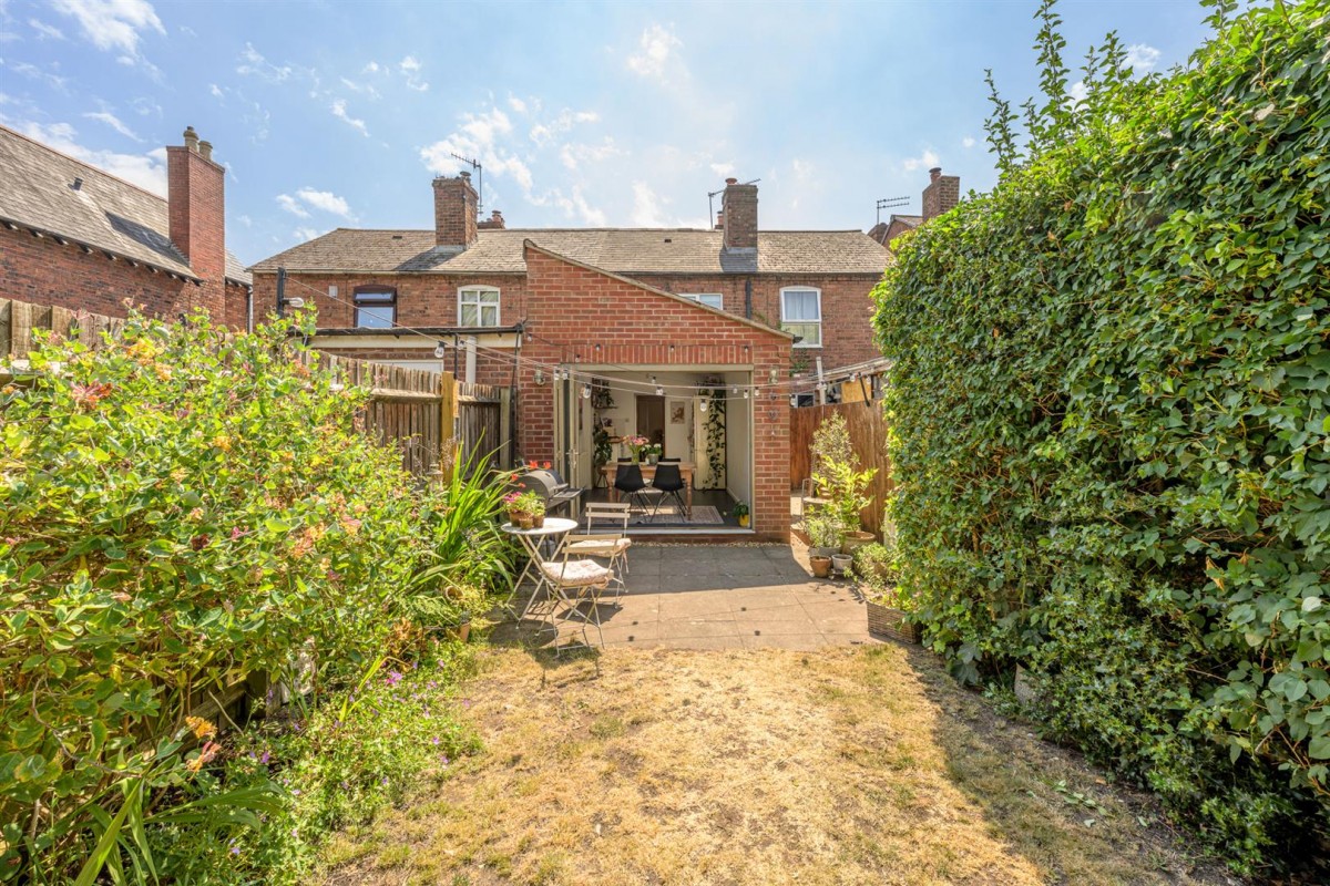 Western Road, Stourbridge, DY8 3XX