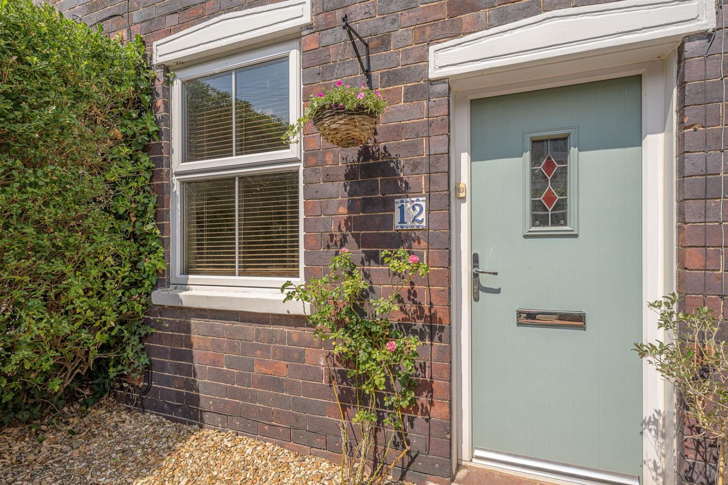2 bedroom House for sale in Western Road, Stourbridge, DY8 3XX