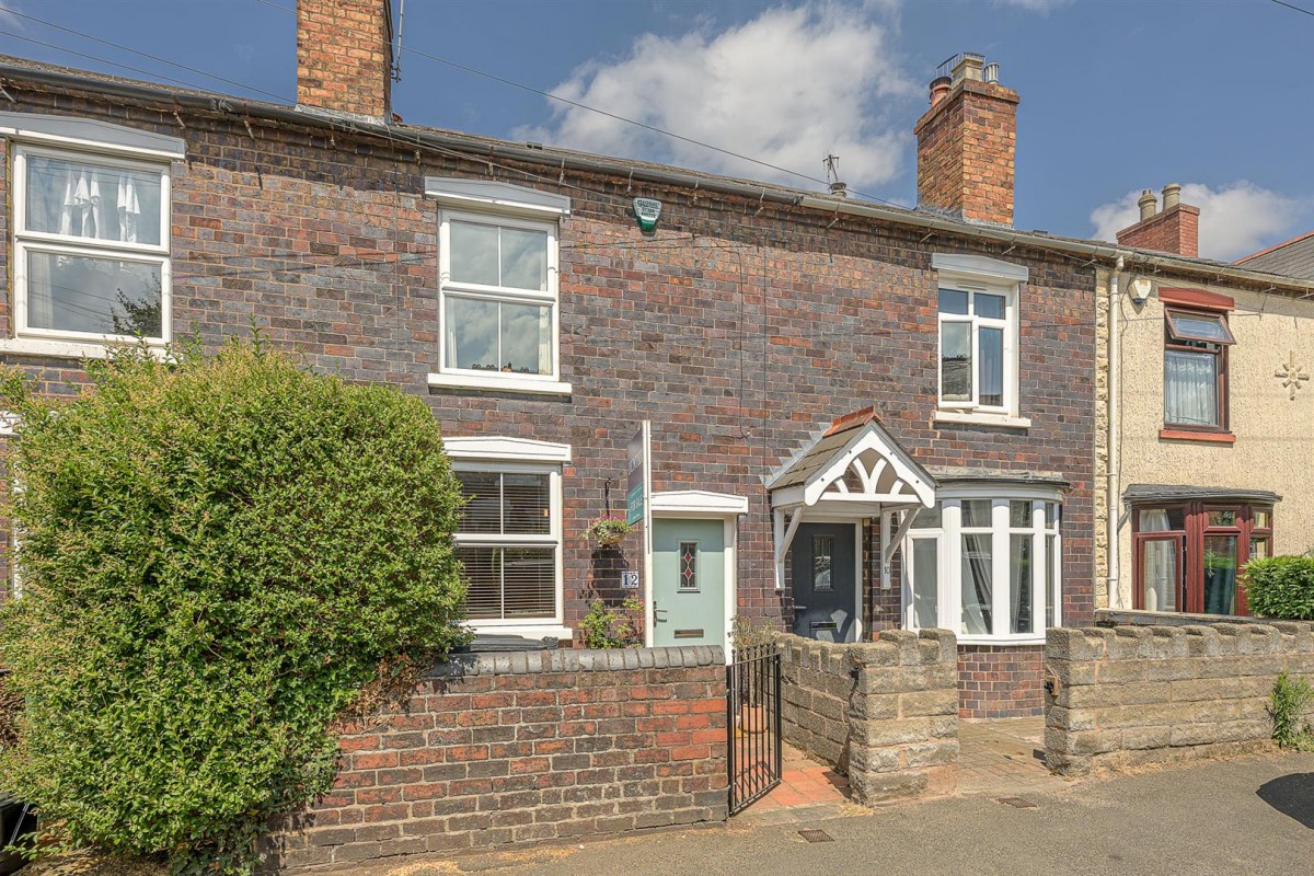 Western Road, Stourbridge, DY8 3XX