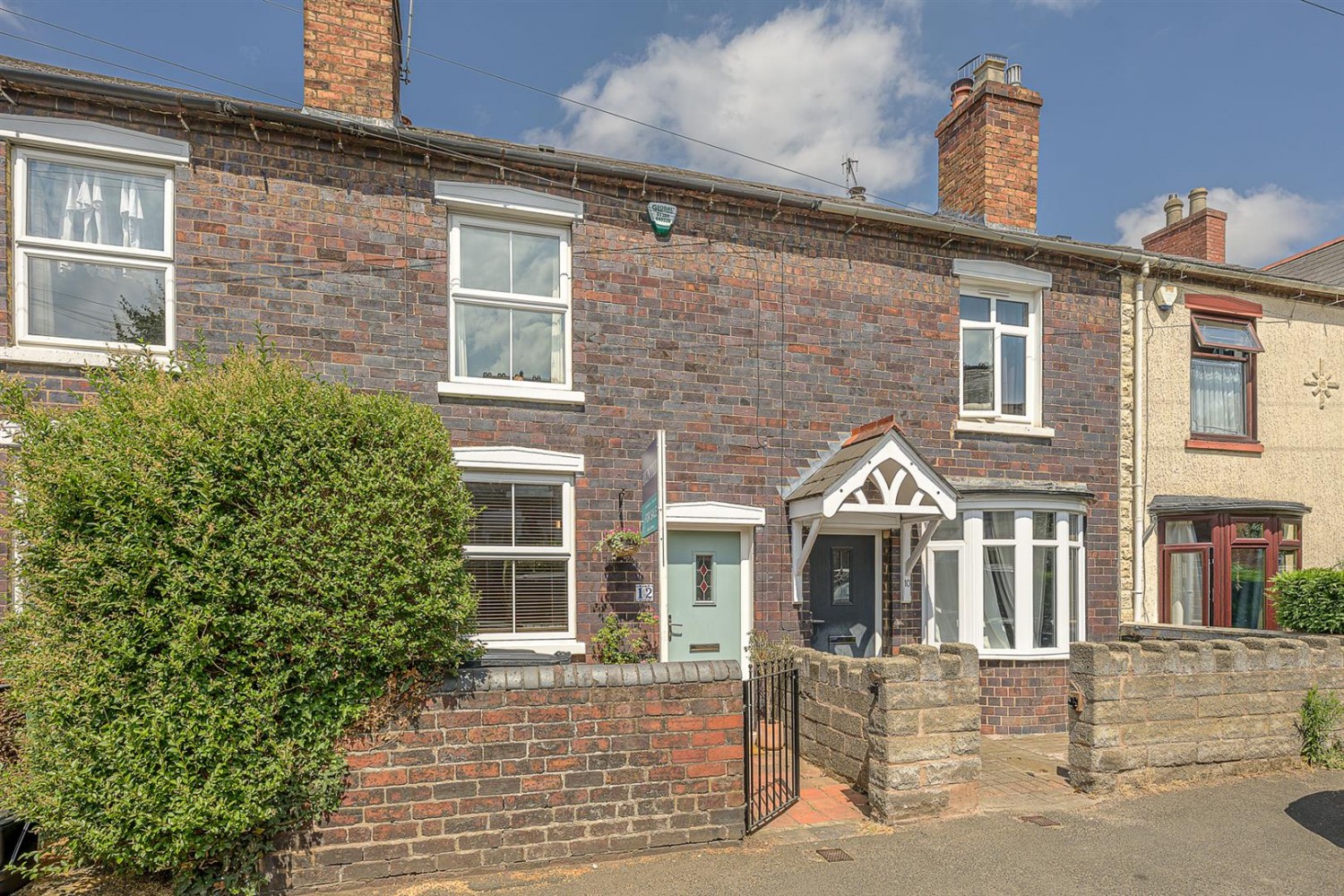 2 bedroom House for sale in Western Road, Stourbridge, DY8 3XX