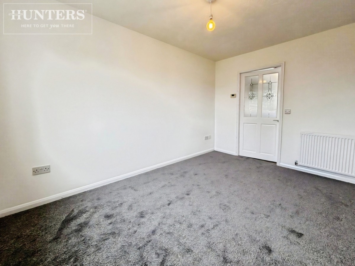 Welland Gardens, Elsecar, Barnsley