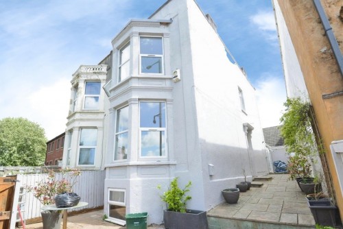 Stapleton Road, Easton, Bristol, BS5 0NJ