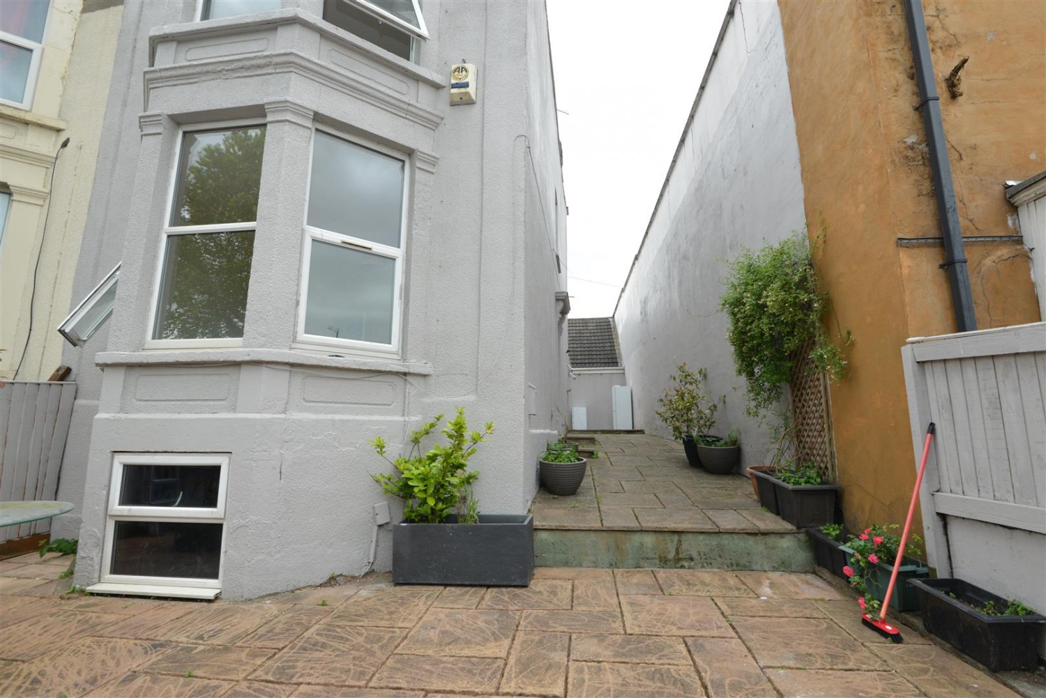 3 bedroom House for sale in Stapleton Road, Easton, Bristol, BS5 0NJ