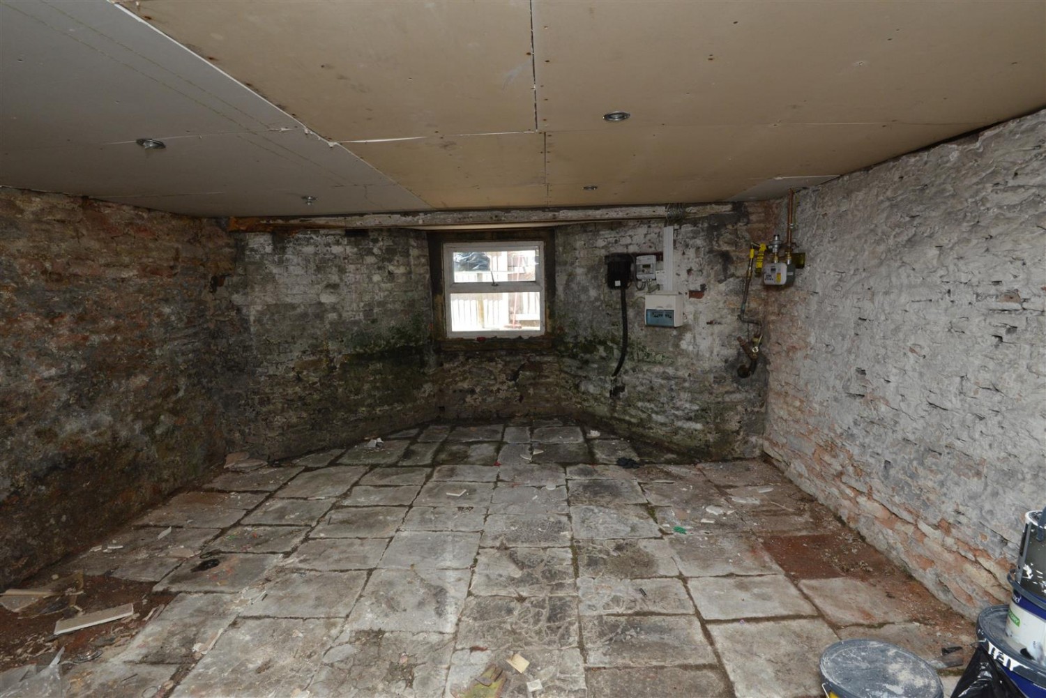 3 bedroom House for sale in Stapleton Road, Easton, Bristol, BS5 0NJ