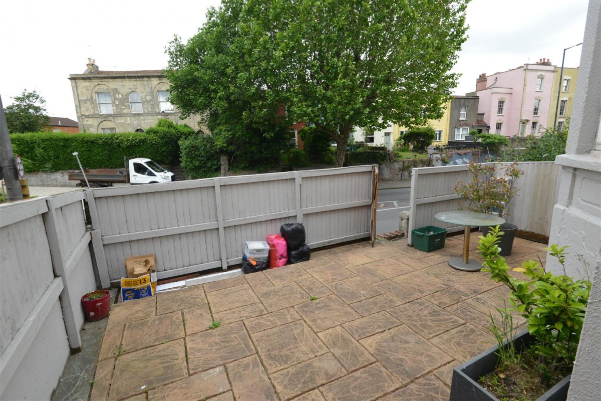 Stapleton Road, Easton, Bristol, BS5 0NJ
