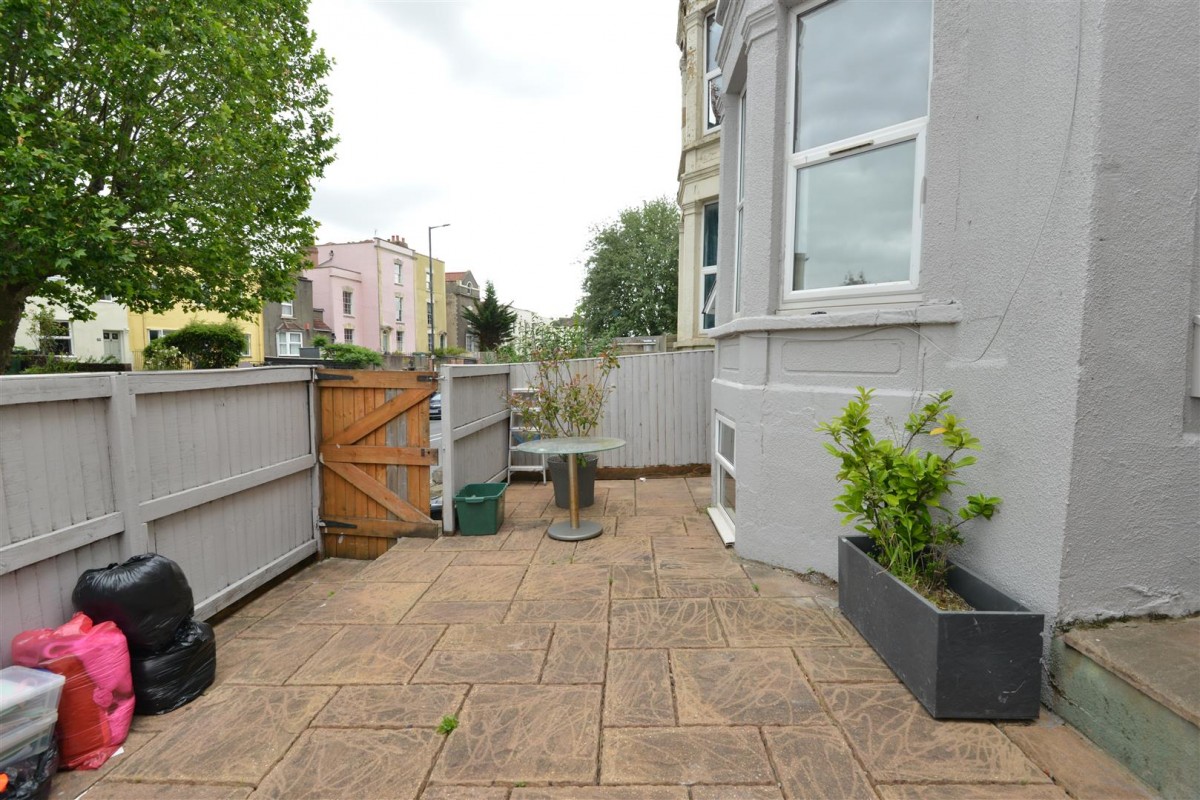 Stapleton Road, Easton, Bristol, BS5 0NJ