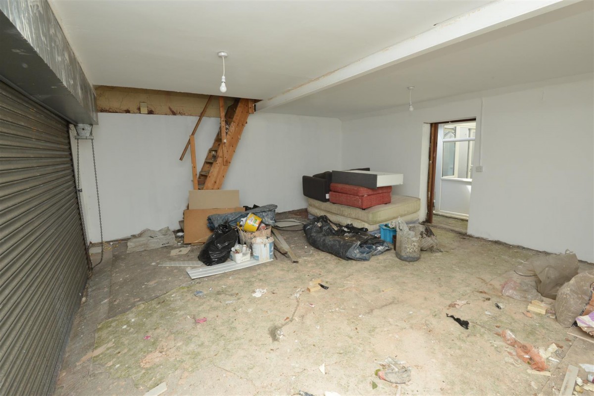 Stapleton Road, Easton, Bristol, BS5 0NJ