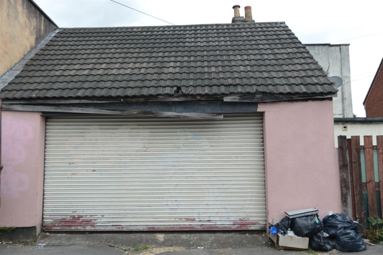 3 bedroom House for sale in Stapleton Road, Easton, Bristol, BS5 0NJ