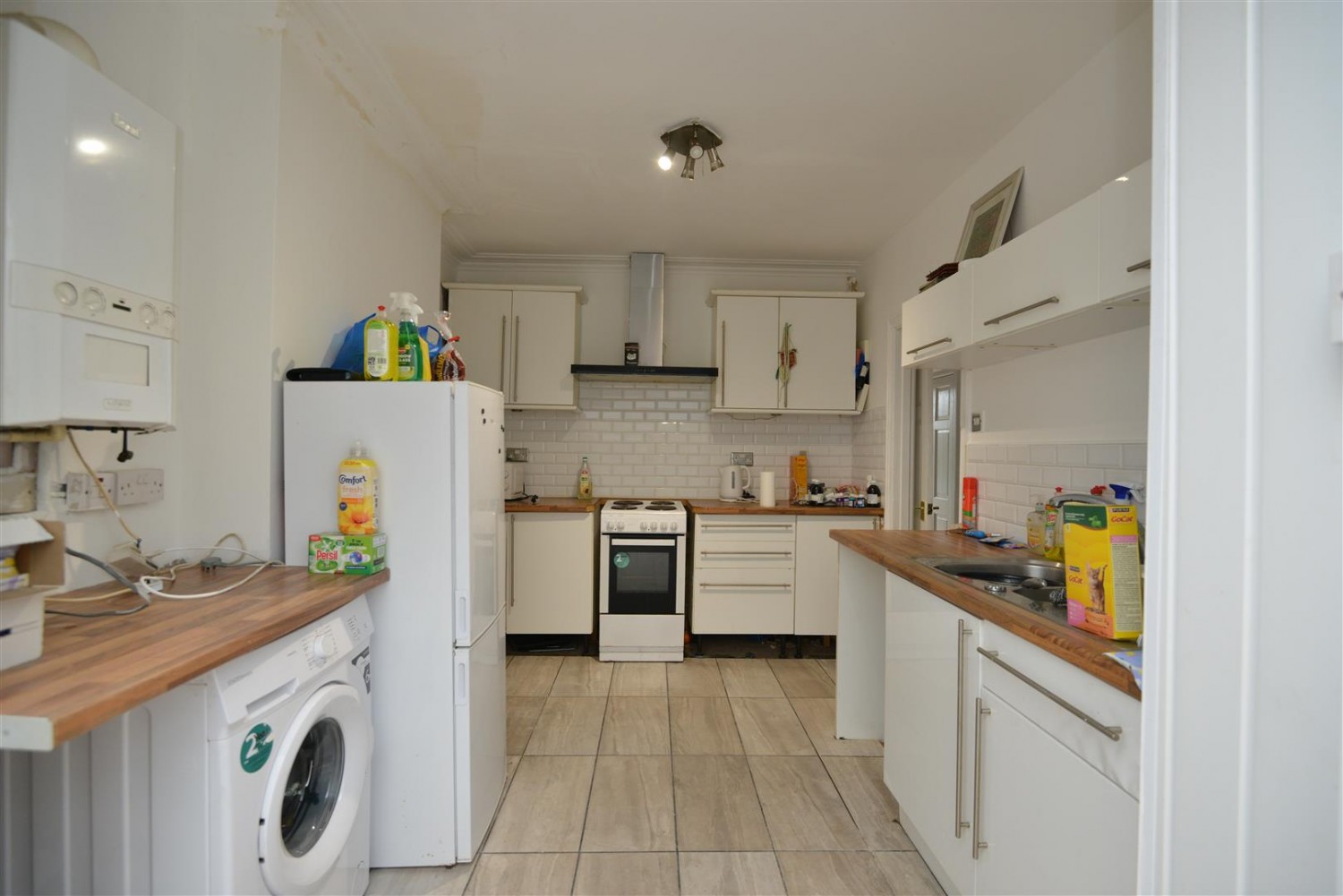 3 bedroom House for sale in Stapleton Road, Easton, Bristol, BS5 0NJ