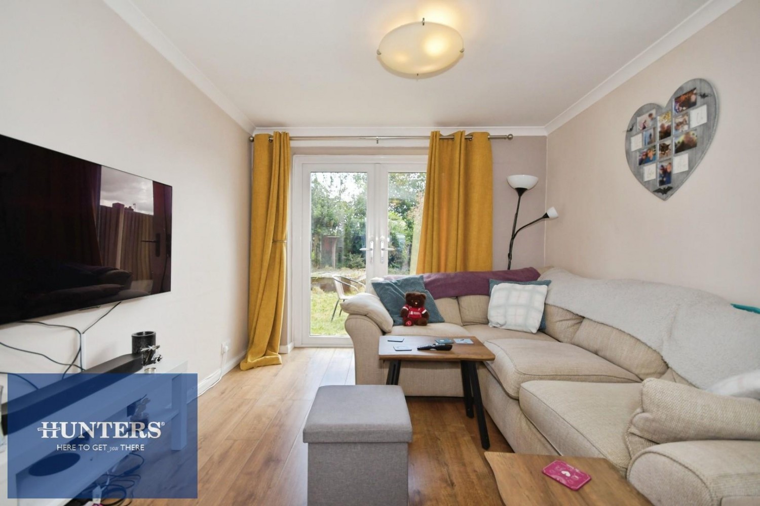 Lansdowne Road, Brimington, Chesterfield, S43 1BG
