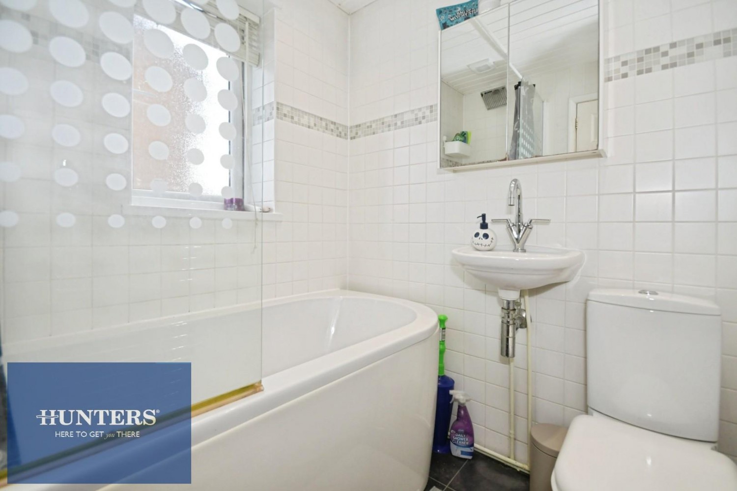 Lansdowne Road, Brimington, Chesterfield, S43 1BG