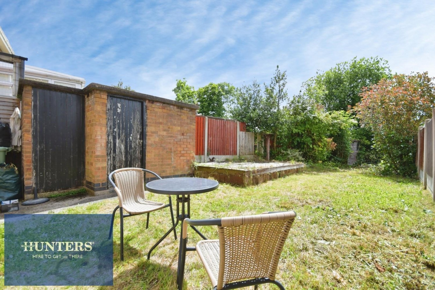 Lansdowne Road, Brimington, Chesterfield, S43 1BG
