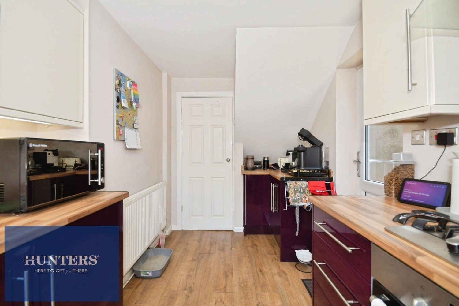 Lansdowne Road, Brimington, Chesterfield, S43 1BG