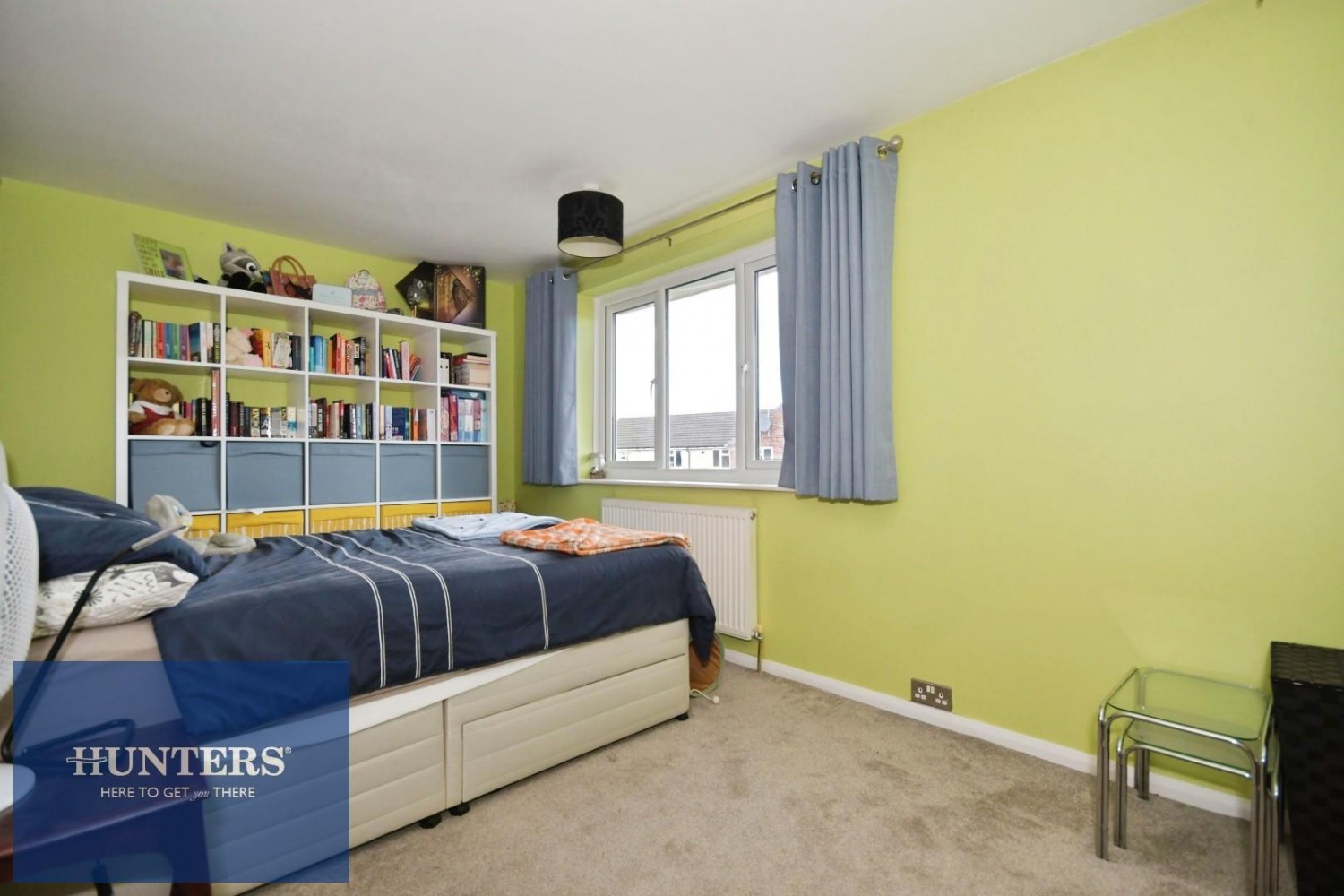 Lansdowne Road, Brimington, Chesterfield, S43 1BG