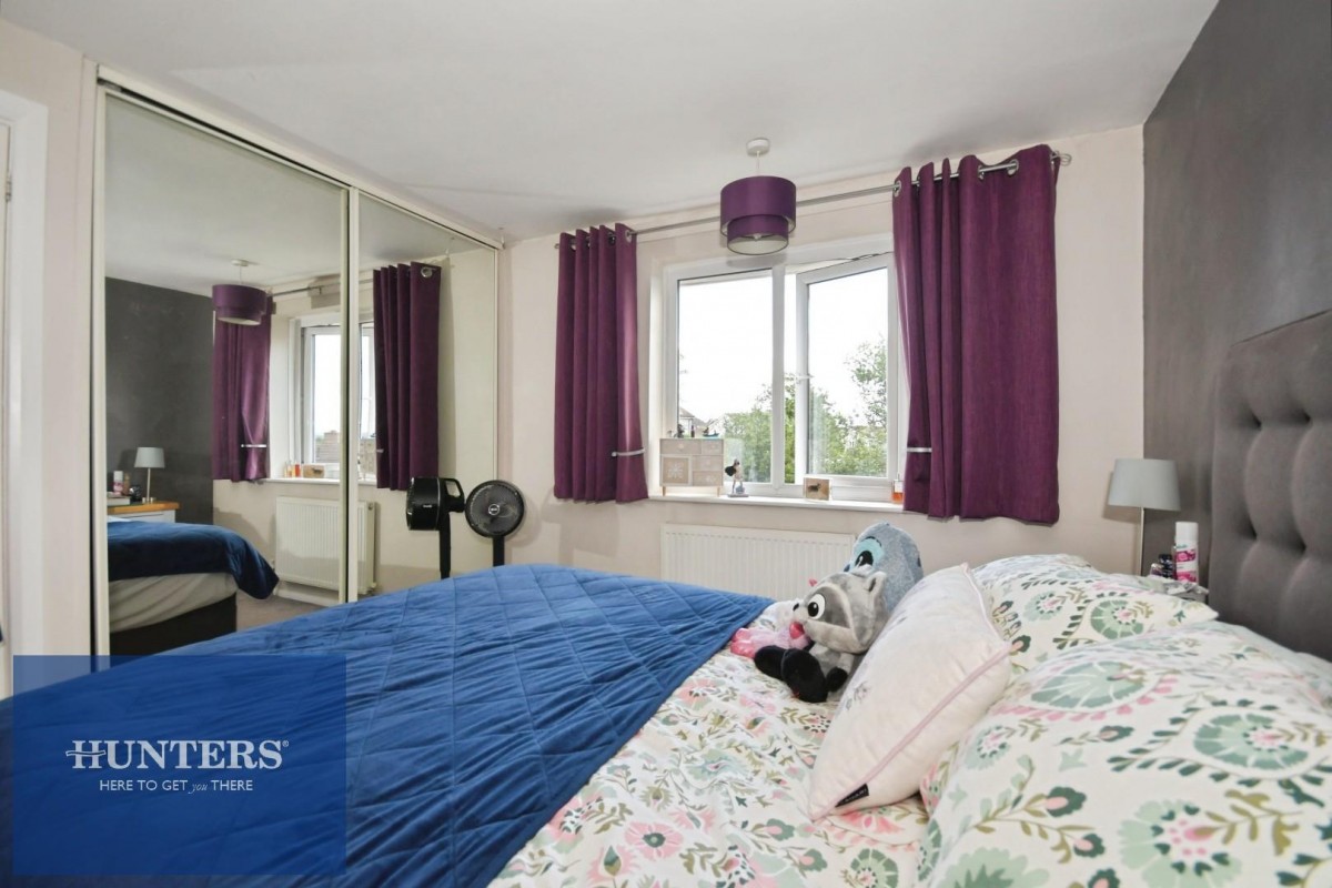 Lansdowne Road, Brimington, Chesterfield, S43 1BG