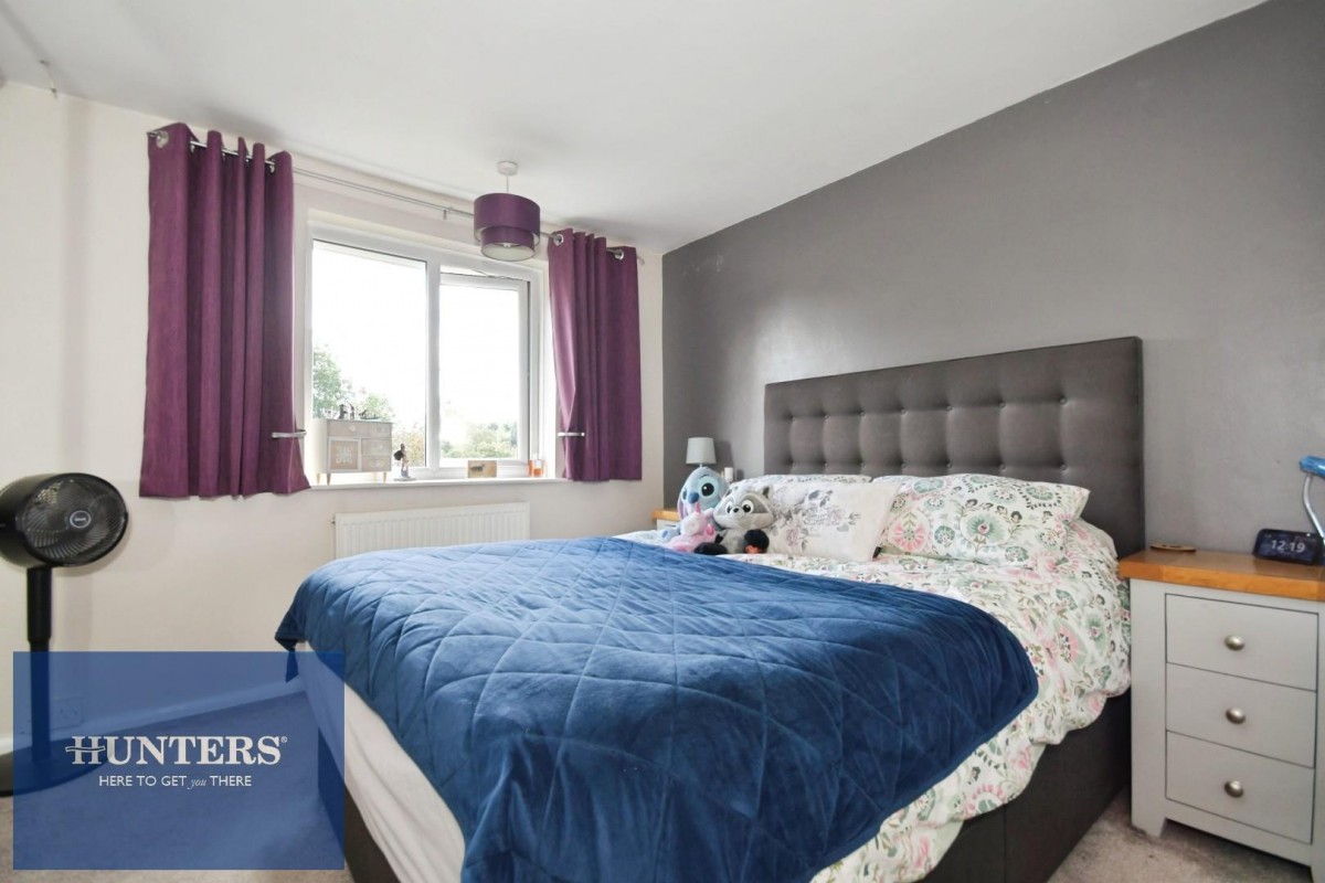 Lansdowne Road, Brimington, Chesterfield, S43 1BG
