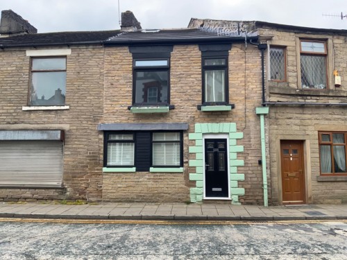 Stockport Road, Mossley, Ashton-Under-Lyne