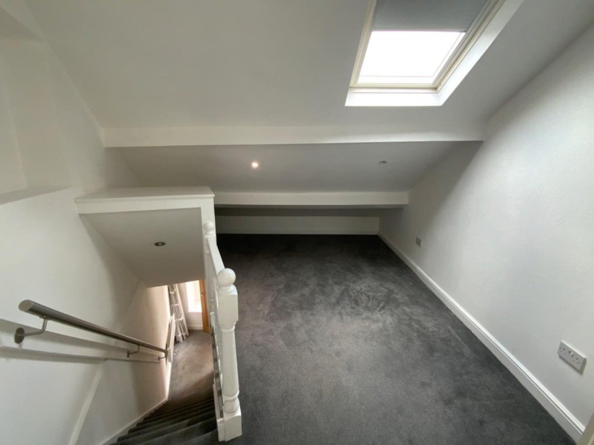 Stockport Road, Mossley, Ashton-Under-Lyne