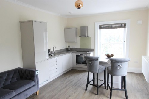 Broomgrove Mews, Sheffield, S10 2LT
