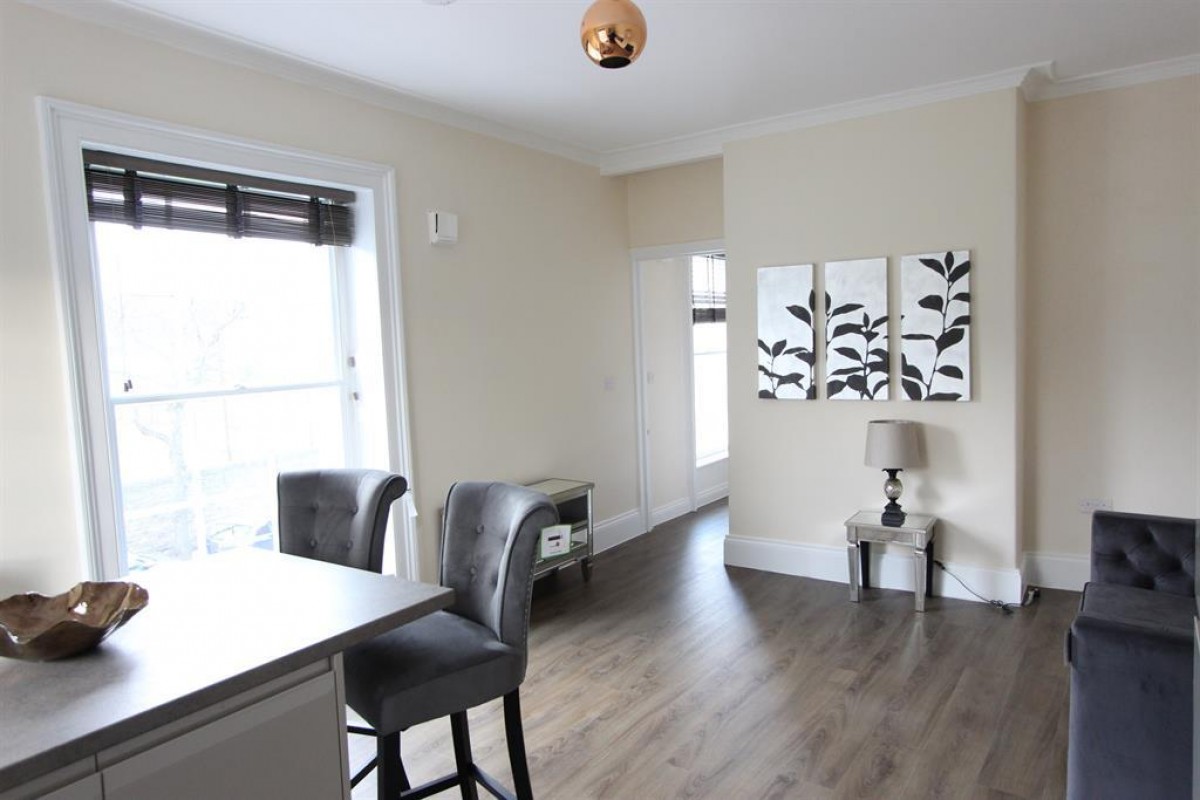 Broomgrove Mews, Sheffield, S10 2LT
