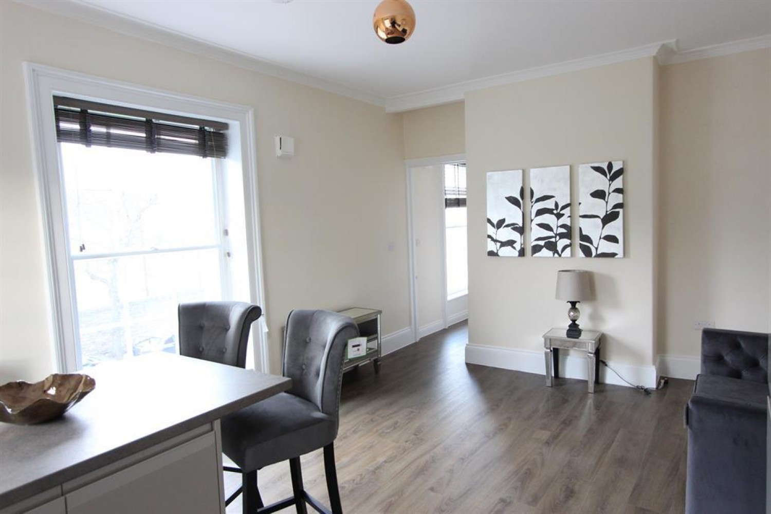 Broomgrove Mews, Sheffield, S10 2LT