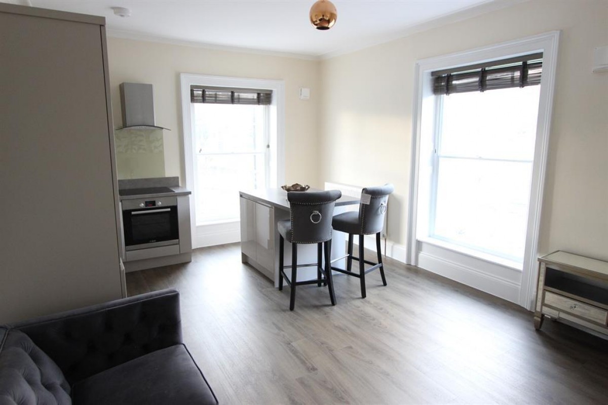 Broomgrove Mews, Sheffield, S10 2LT