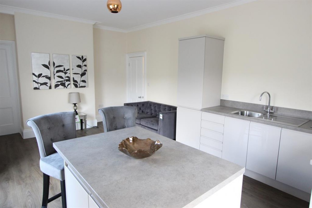 Broomgrove Mews, Sheffield, S10 2LT