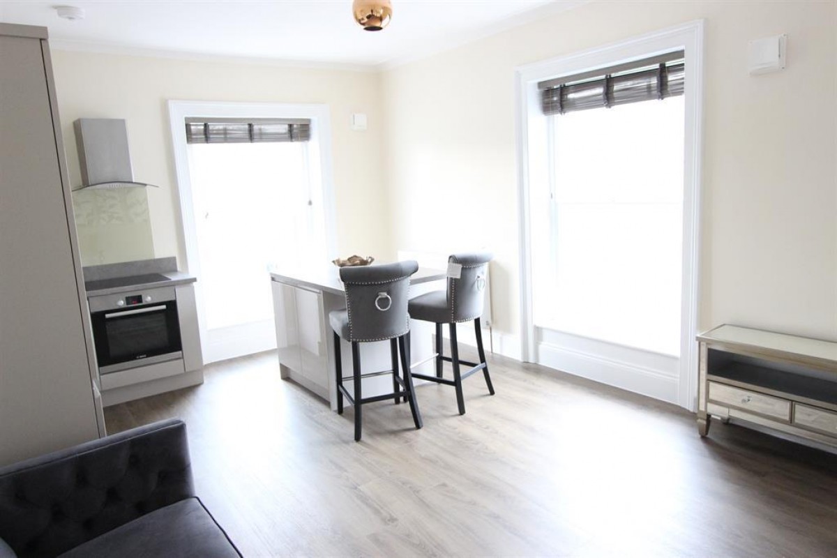Broomgrove Mews, Sheffield, S10 2LT