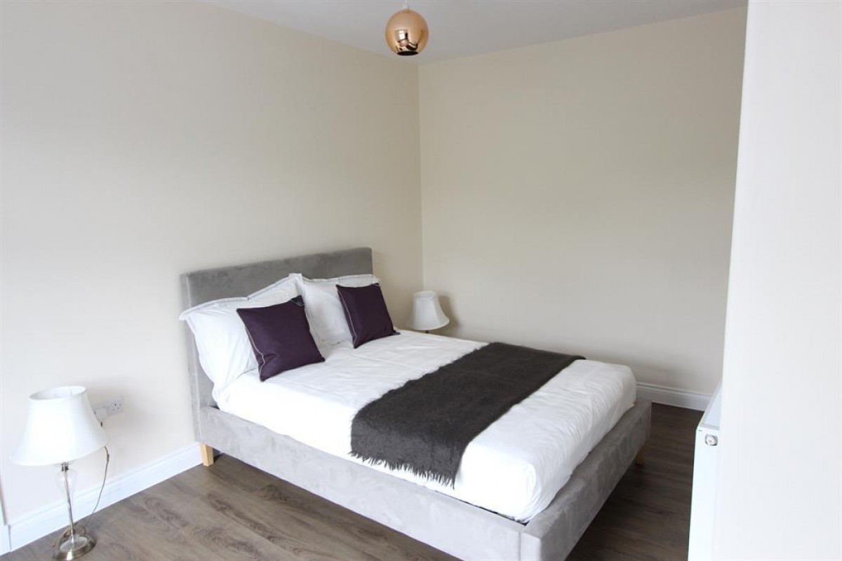 Broomgrove Mews, Sheffield, S10 2LT