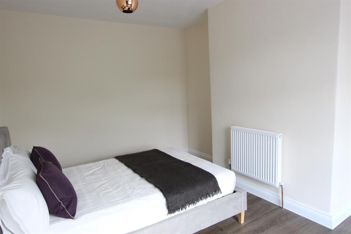 Broomgrove Mews, Sheffield, S10 2LT