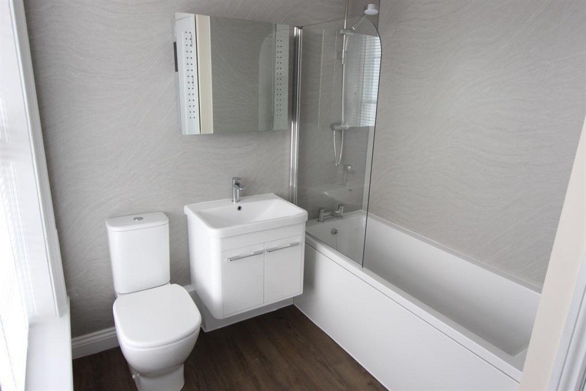 Broomgrove Mews, Sheffield, S10 2LT