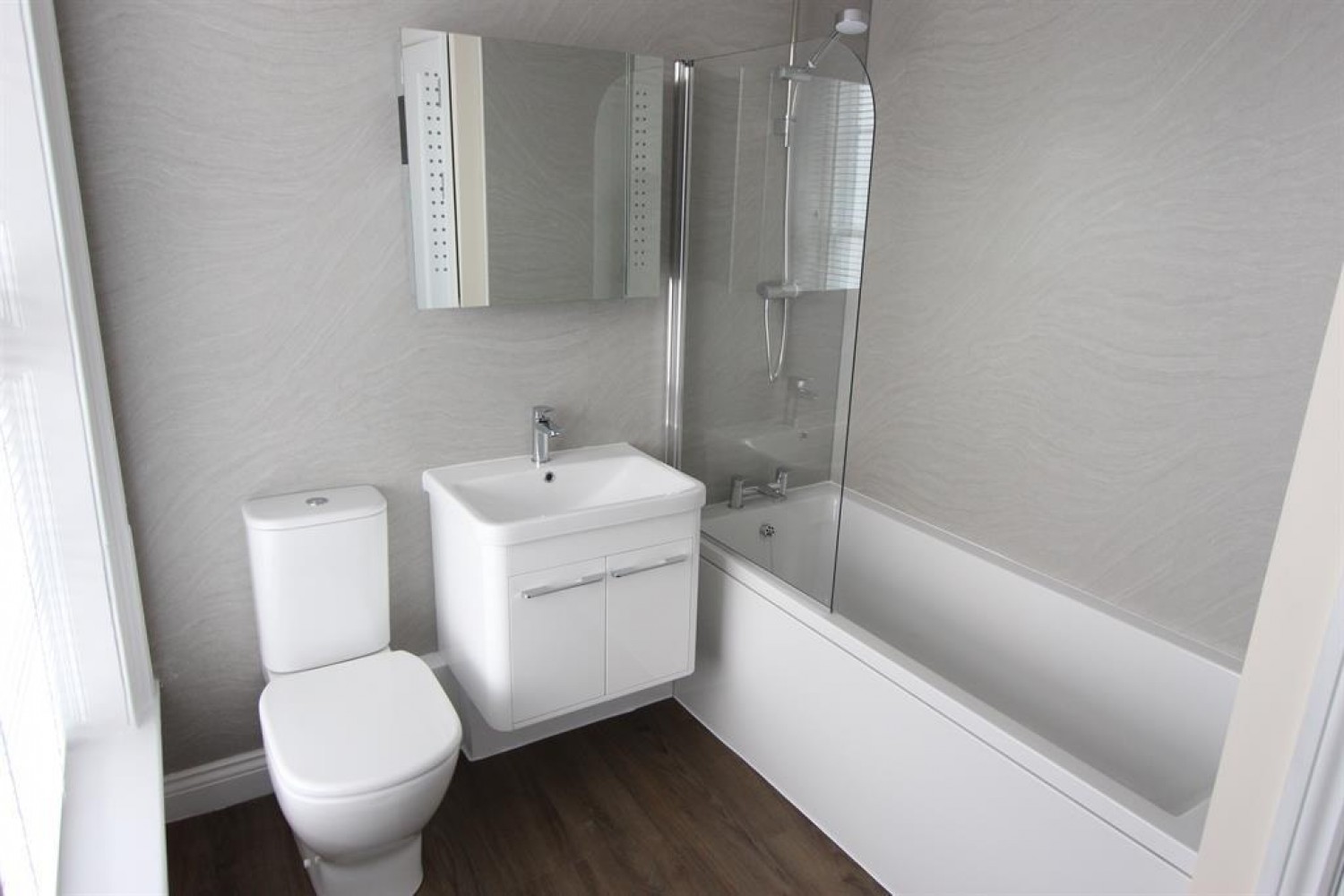 Broomgrove Mews, Sheffield, S10 2LT