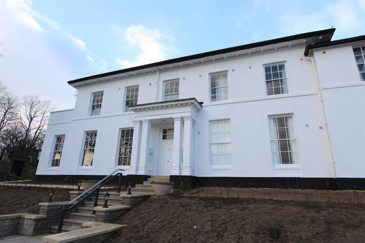 Broomgrove Mews, Sheffield, S10 2LT