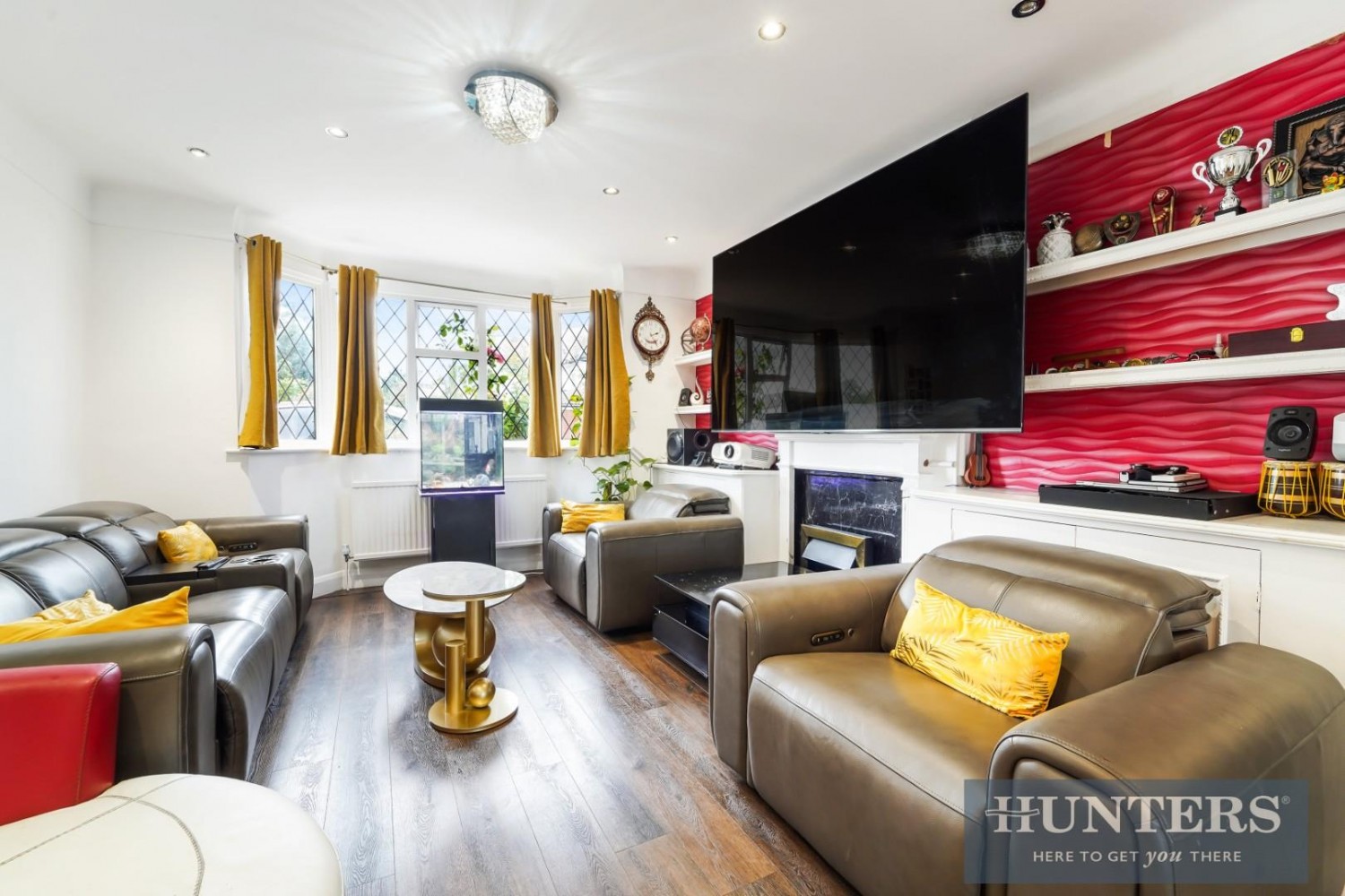 4 bedroom House for sale in Purbeck Avenue, New Malden