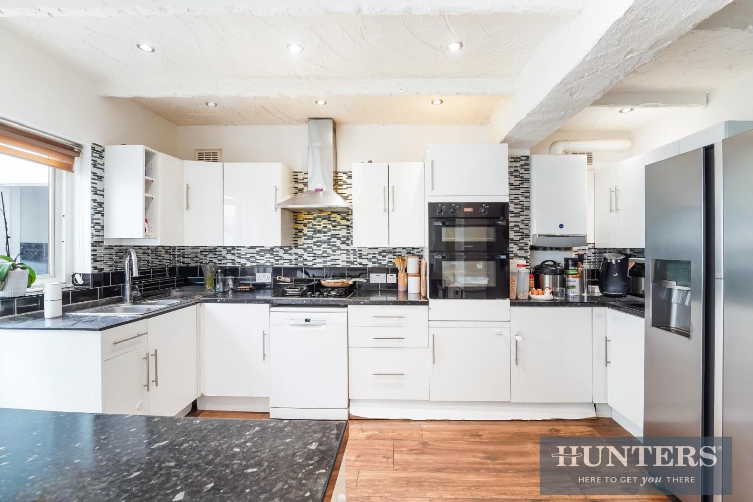 4 bedroom House for sale in Purbeck Avenue, New Malden
