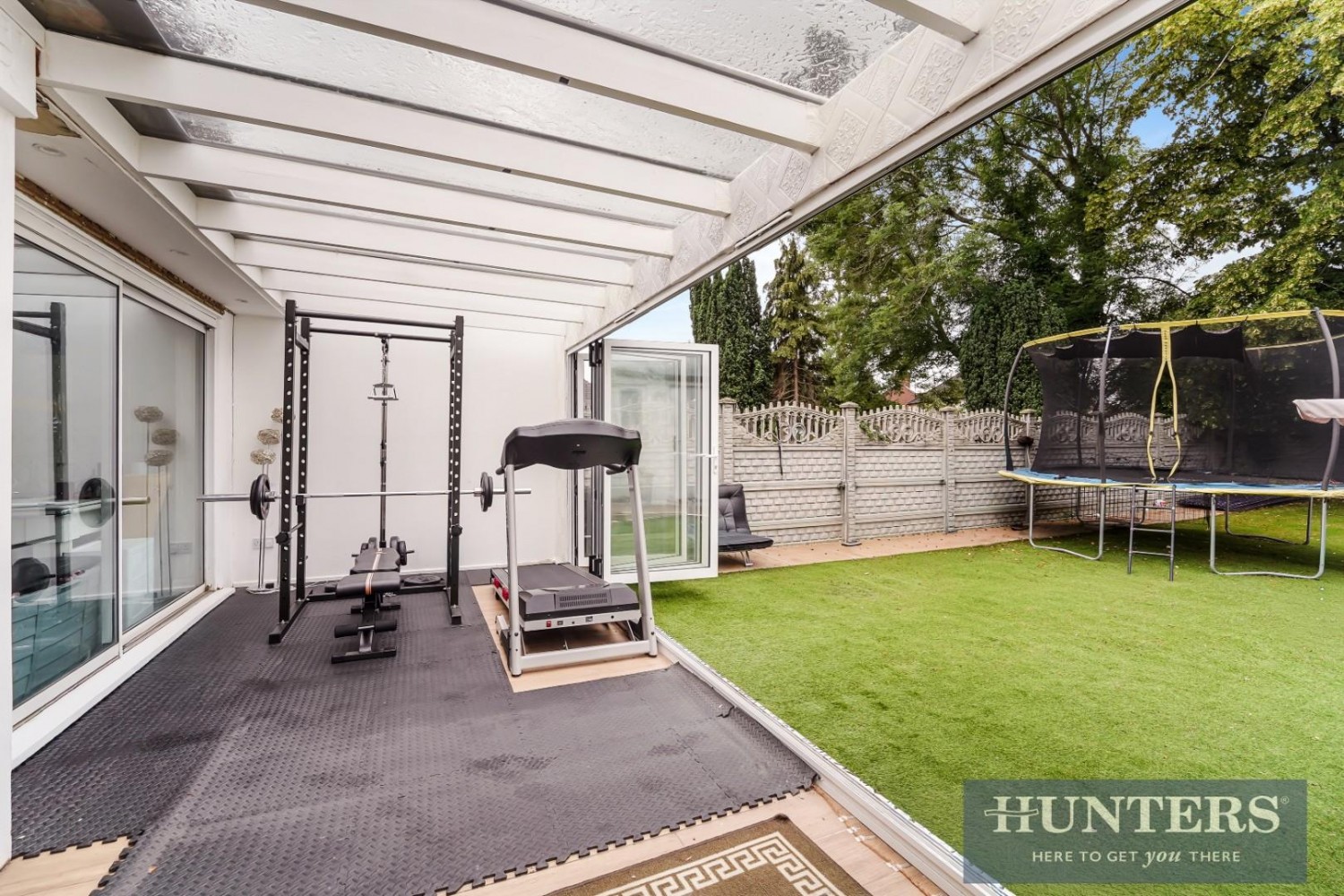 4 bedroom House for sale in Purbeck Avenue, New Malden